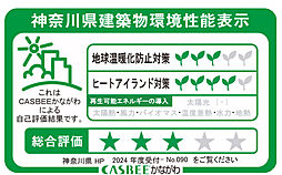 グレーシア海老名かしわ台 設備