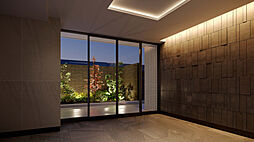 グレーシア海老名かしわ台 共用部