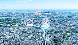 シエリアシティ横浜東戸塚