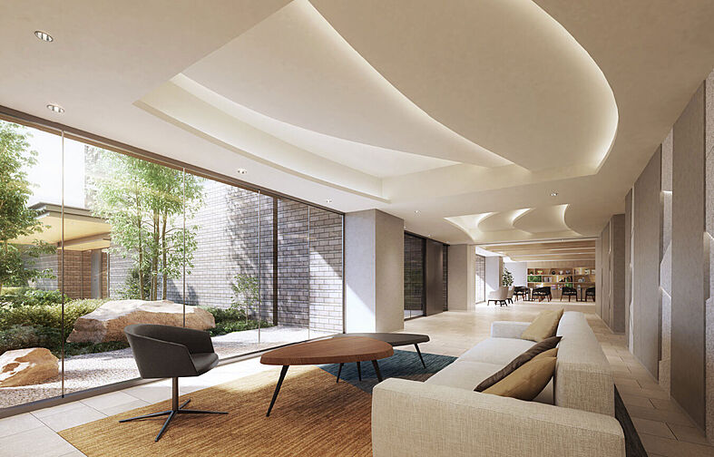 シエリアシティ横浜東戸塚 その他