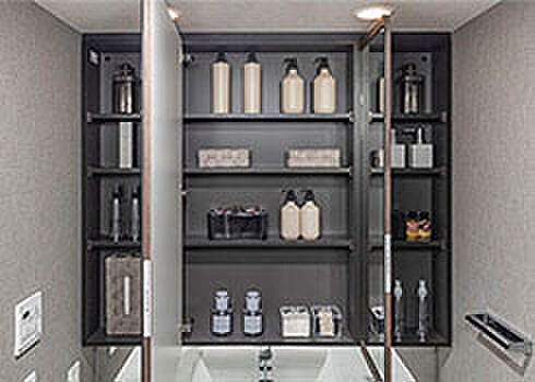 ブランシエラ浜松 ザ・レジデンス 設備