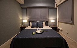 ブランシエラ浜松 ザ・レジデンス 専有部