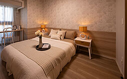 ブランシエラ浜松 ザ・レジデンス 専有部