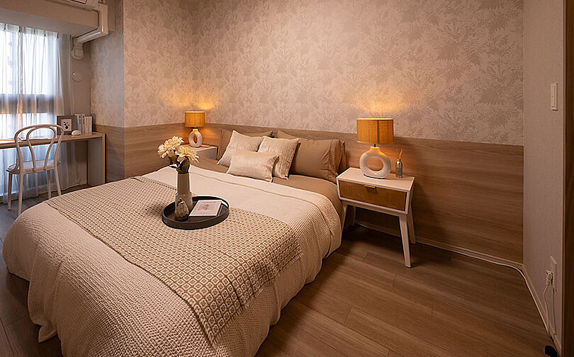 ブランシエラ浜松 ザ・レジデンス 専有部