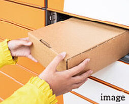 ティサージュ桜山 設備