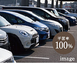 ティサージュ桜山 設備