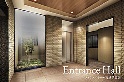 ティサージュ桜山 共用部