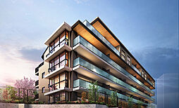 プレディア大船ヒルトップ