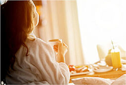 アトラス三田 設備