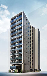 アトラス三田 共用部