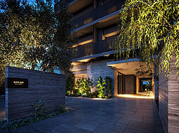 アトラス上野根岸