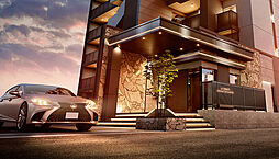 J.CREST番町ミッドハウス