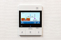 シンビエンス世田谷尾山台 設備