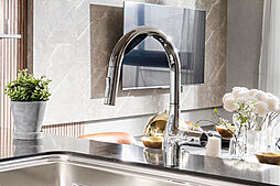 シンビエンス世田谷尾山台 設備