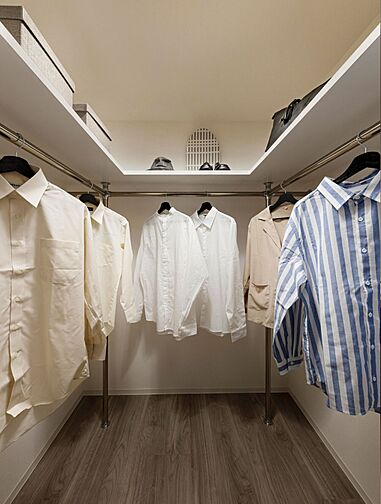 シンビエンス世田谷尾山台 専有部