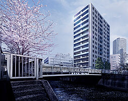 ヴィークハウス目黒