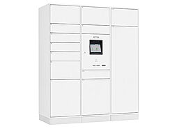 レジデンシャル枚方 設備