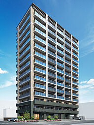 ウィザースレジデンス盛岡惣門テラス