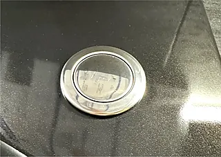 ヴィンテージ灘 ポップアップ水栓