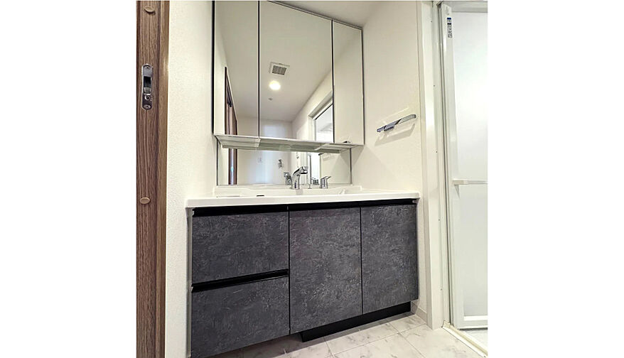 ヴィンテージ灘 専有部