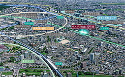 ウエリス仙台長町南 その他