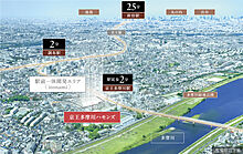 京王多摩川ハモンズ