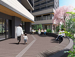 京王多摩川ハモンズ その他