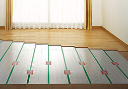 京王多摩川ハモンズ 設備