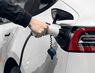 ウエリス浦和高砂 EV充電設備（一部）