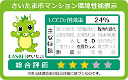 ウエリス浦和高砂 設備