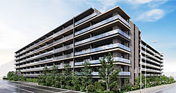 リビオシティ船橋北習志野ミッドレジデンス