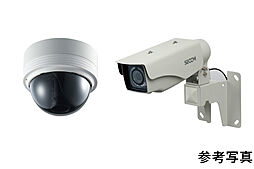 ウィスティリア豊橋 設備