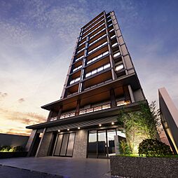 イーグルコート京都烏丸御池 共用部