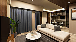 イーグルコート京都烏丸御池 専有部