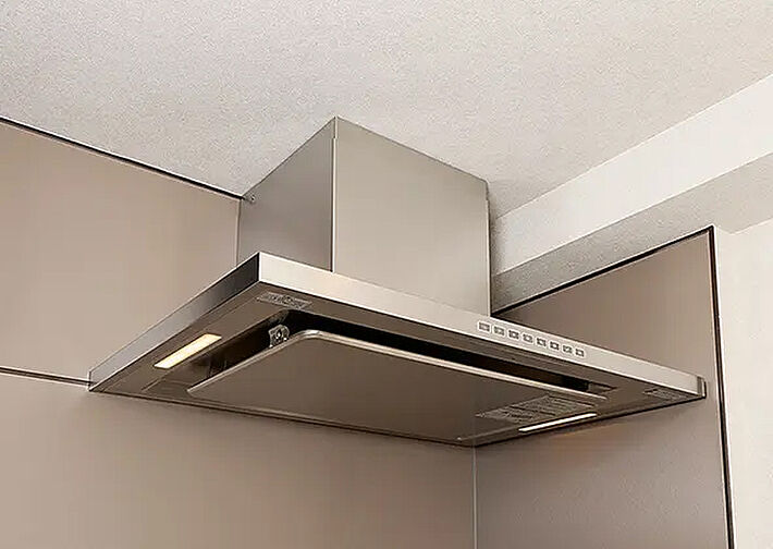 ディモア長岡天神ザ・レジデンス 設備
