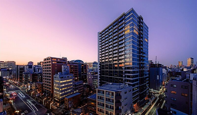 物件のポイント