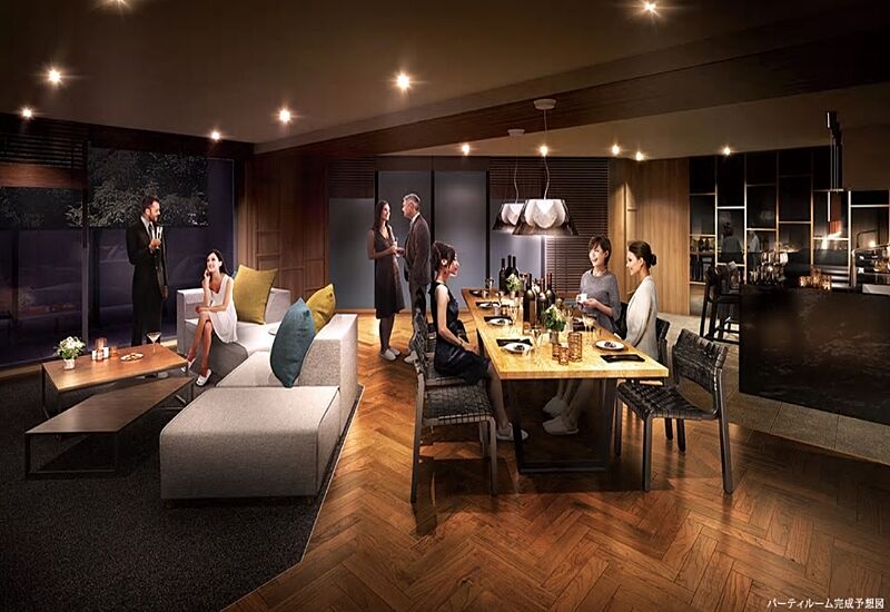 物件のポイント