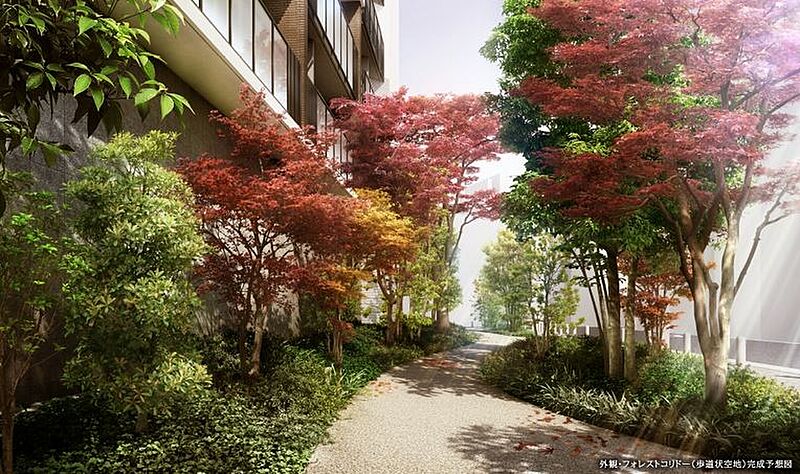 物件のポイント