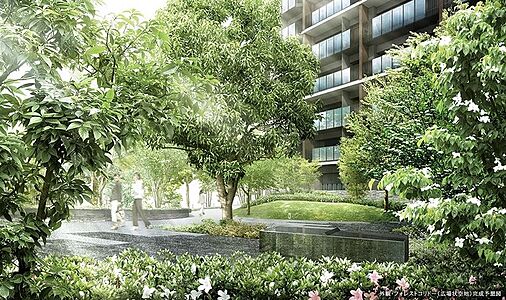 物件のポイント