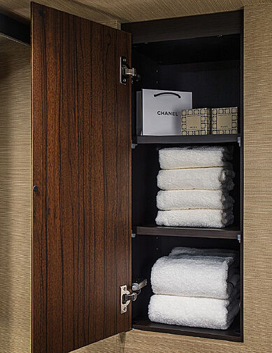 グランドヒルズ恵比寿 設備