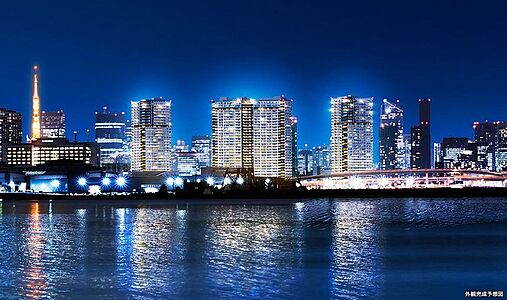 物件のポイント