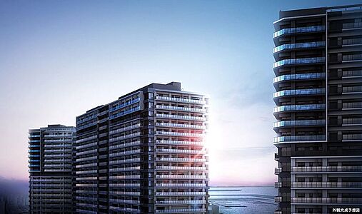 物件のポイント