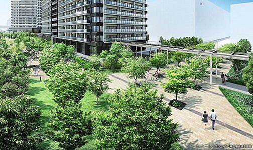 物件のポイント