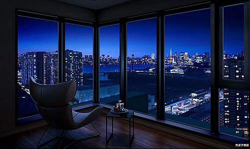 物件のポイント