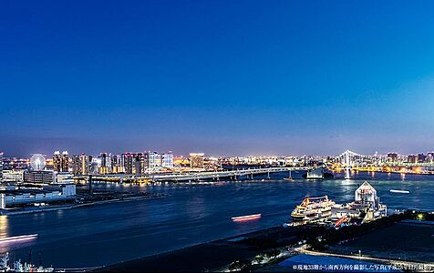 物件のポイント