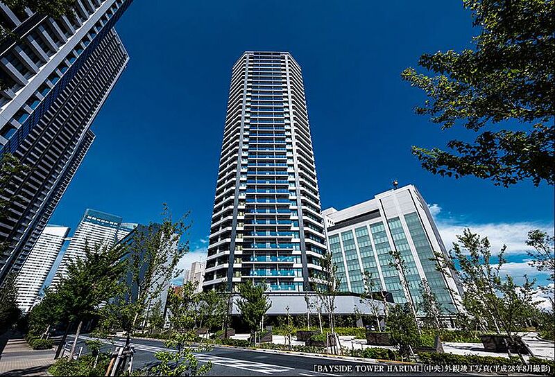 物件のポイント