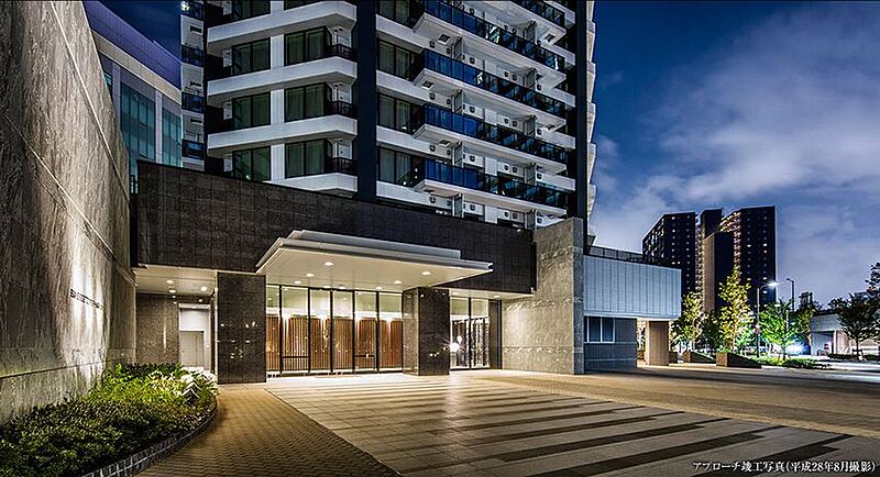 物件のポイント