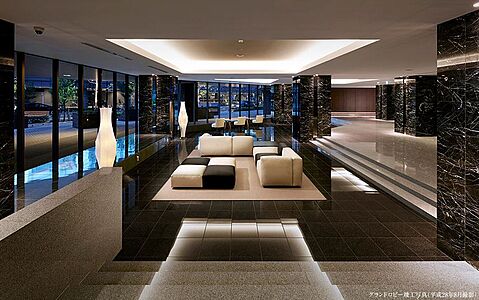 物件のポイント