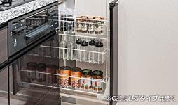 ベイサイドタワー晴海 設備