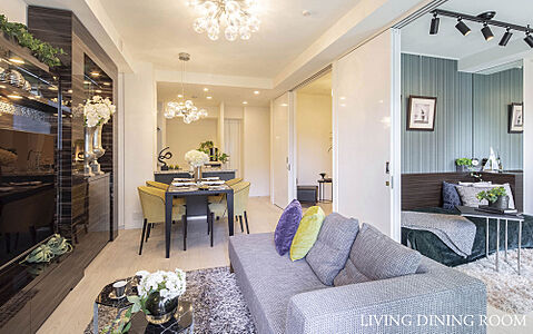 物件のポイント